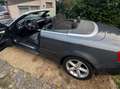 Audi A4 A4 Cabriolet 2.0 Gris - thumbnail 3