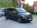 Mercedes-Benz Vito Vito Tourer Family 111 BlueTEC kompaktTourer Family Schwarz - thumbnail 1