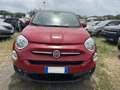 Fiat 500X 1.3 M.Jet Connect  95 CV Rosso - thumbnail 2