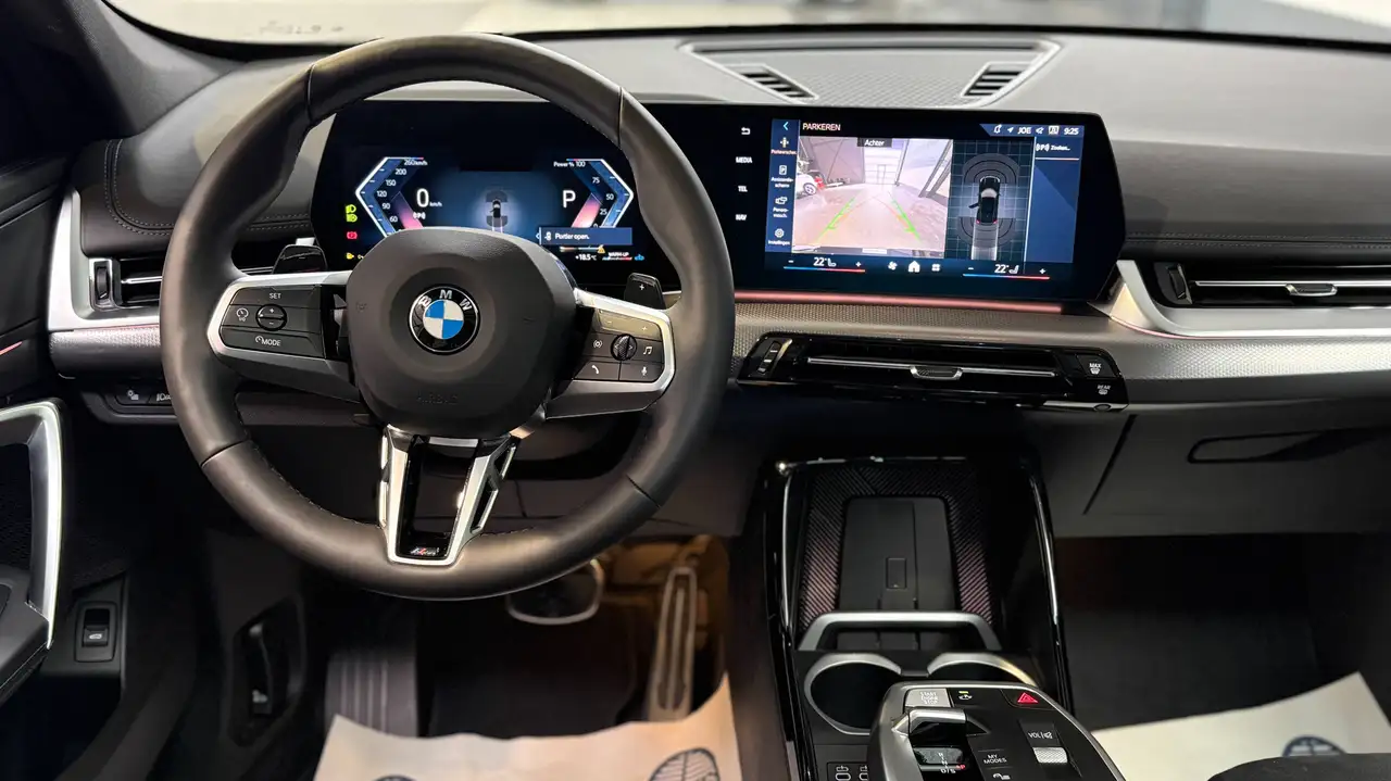 BMW X1 1.5iA sDrive18 M-Sport panoramisch open dak, миниатюра 7