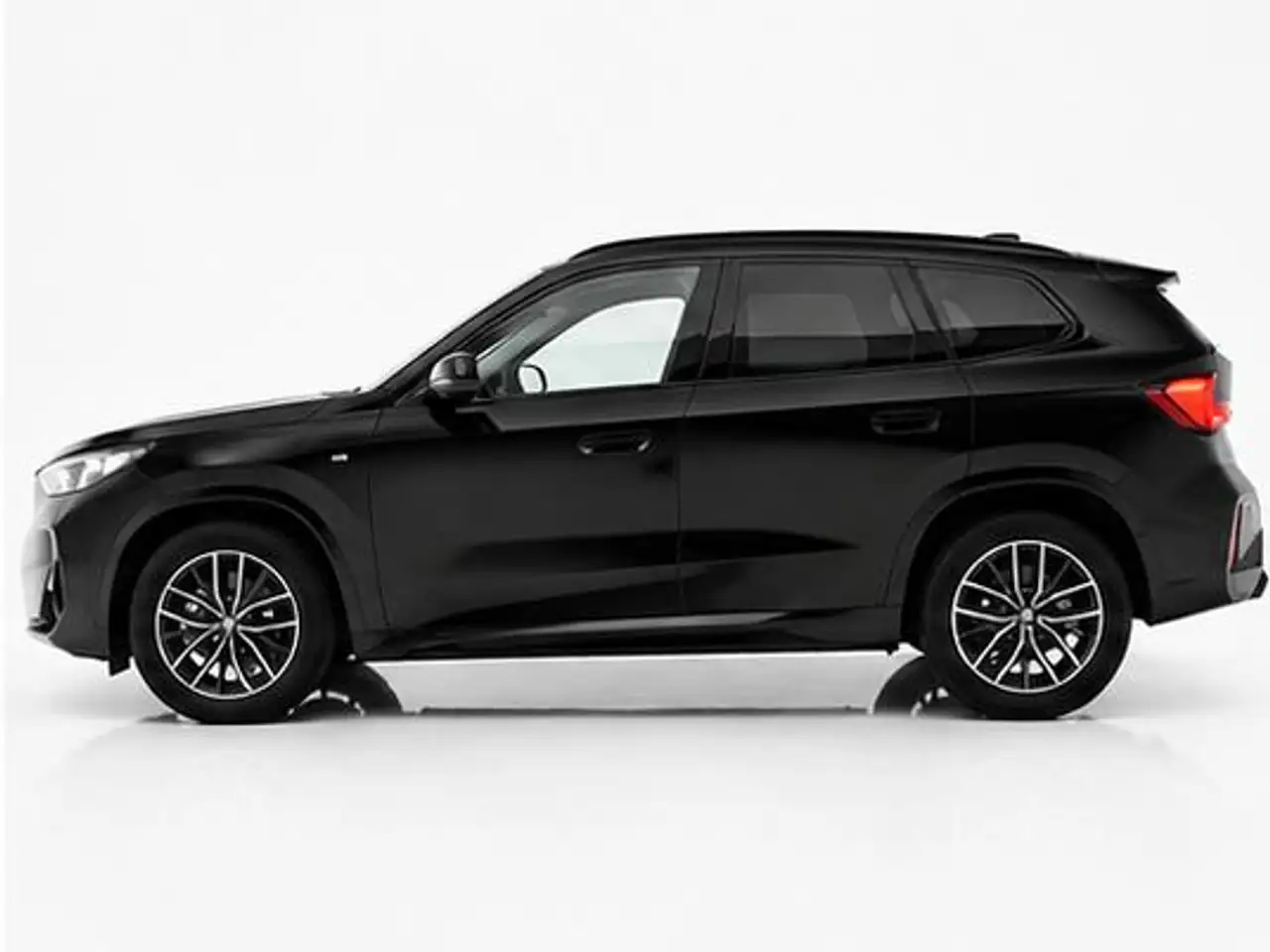 BMW X1 1.5iA sDrive18 M-Sport panoramisch open dak, миниатюра 3