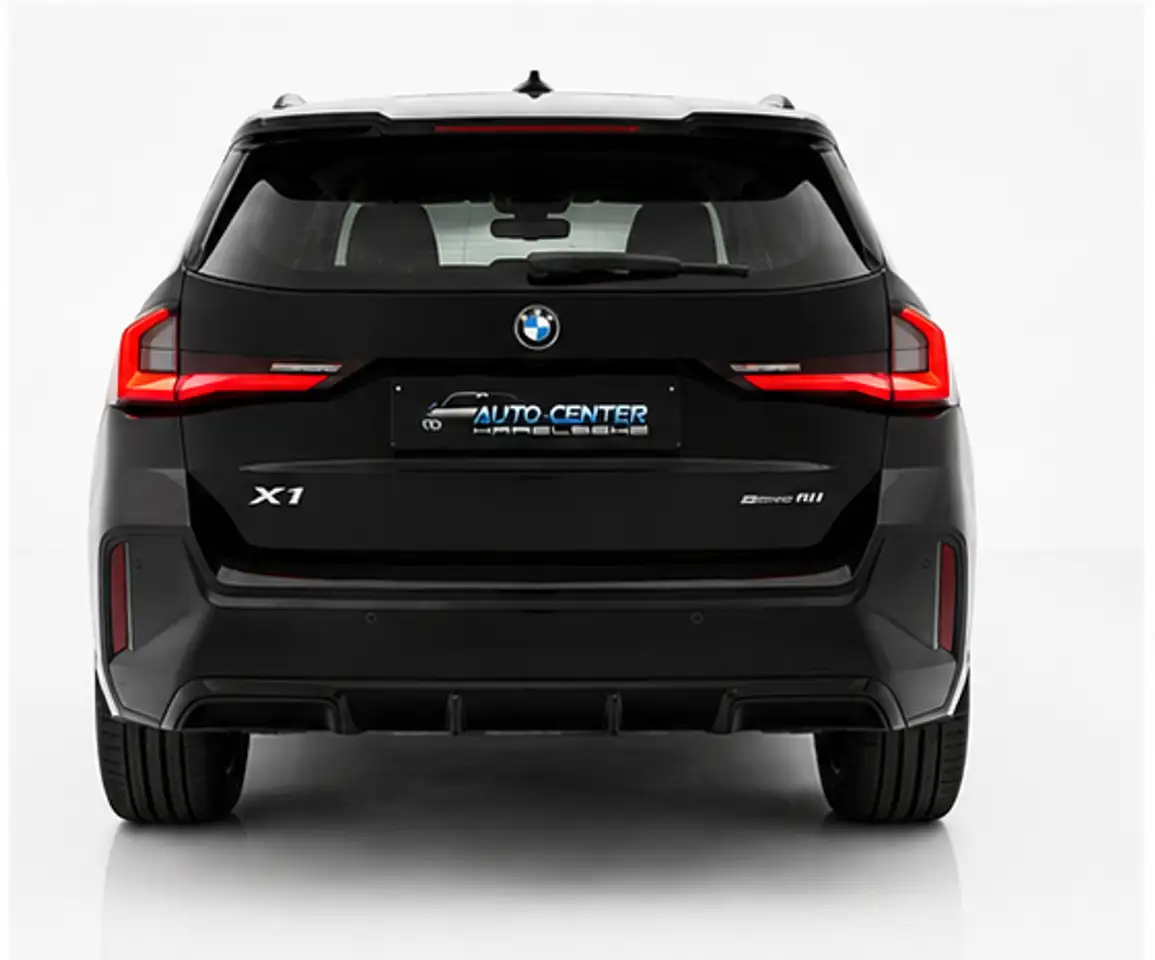 BMW X1 1.5iA sDrive18 M-Sport panoramisch open dak, миниатюра 17