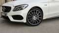 Mercedes-Benz C 43 AMG Mercedes-AMG 4MATIC Blanc - thumbnail 2