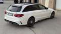 Mercedes-Benz C 43 AMG Mercedes-AMG 4MATIC Blanc - thumbnail 5
