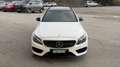 Mercedes-Benz C 43 AMG Mercedes-AMG 4MATIC Blanc - thumbnail 3