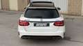 Mercedes-Benz C 43 AMG Mercedes-AMG 4MATIC Blanc - thumbnail 10