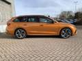 Skoda Octavia 2.0TSI DSG RS el.Klappe+ACC+Winterpaket Orange - thumbnail 4