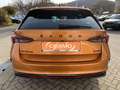 Skoda Octavia 2.0TSI DSG RS el.Klappe+ACC+Winterpaket Orange - thumbnail 30