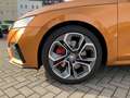 Skoda Octavia 2.0TSI DSG RS el.Klappe+ACC+Winterpaket Orange - thumbnail 28