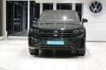 Volkswagen Touareg 3.0TDI R-Line Blackstyle Dynaudio StdHz Luft Schwarz - thumbnail 4