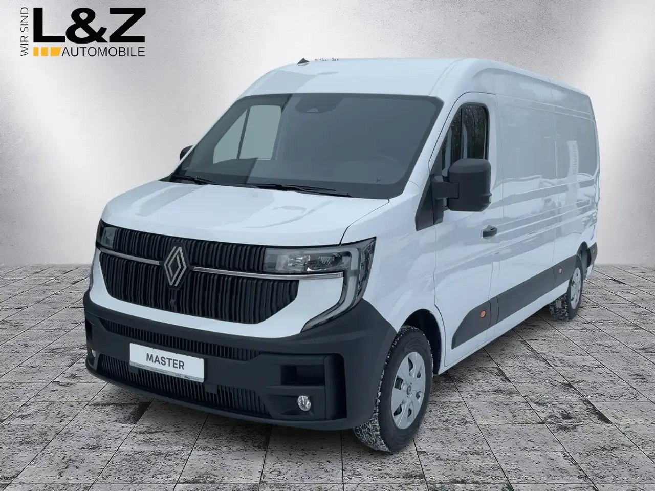 Renault Model not specified 2026