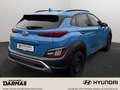Hyundai KONA Kona Hybrid Prime Navi LED Blauw - thumbnail 6