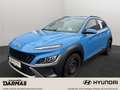 Hyundai KONA Kona Hybrid Prime Navi LED Blauw - thumbnail 1