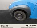 Hyundai KONA Kona Hybrid Prime Navi LED Blauw - thumbnail 10