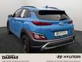 Hyundai KONA Kona Hybrid Prime Navi LED Blauw - thumbnail 8