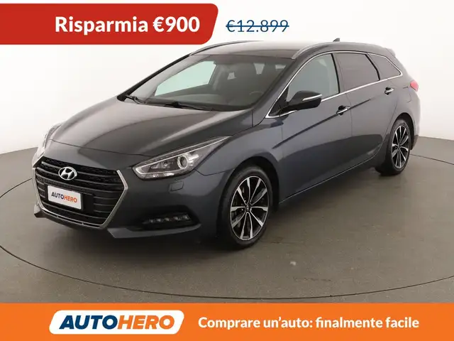 Hyundai i40 1.7 CRDi Business 141 CV