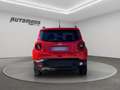 Jeep Renegade 1.6 Mjt 130 CV Limited Rojo - thumbnail 5