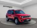 Jeep Renegade 1.6 Mjt 130 CV Limited Rojo - thumbnail 3