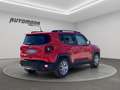 Jeep Renegade 1.6 Mjt 130 CV Limited Rojo - thumbnail 4