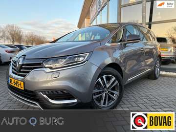 1.6 dCi Intens | Full options | Head up | Automaat