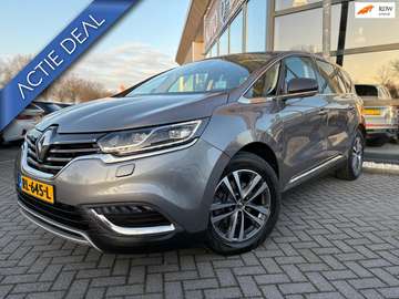 1.6 dCi Intens | Full options | Head up | Automaat