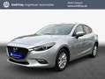 Mazda 3 SKYACTIV-G 120 Aut. Exclusive-Line Argent - thumbnail 1