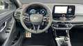 Hyundai i30 CW 1,5 T-GDi MHEV N-Line digital Cockpit Keyless Blanc - thumbnail 9
