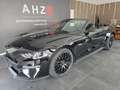 Ford Mustang GT Convertible Performance-Paket Schwarz - thumbnail 4