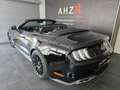 Ford Mustang GT Convertible Performance-Paket Schwarz - thumbnail 6