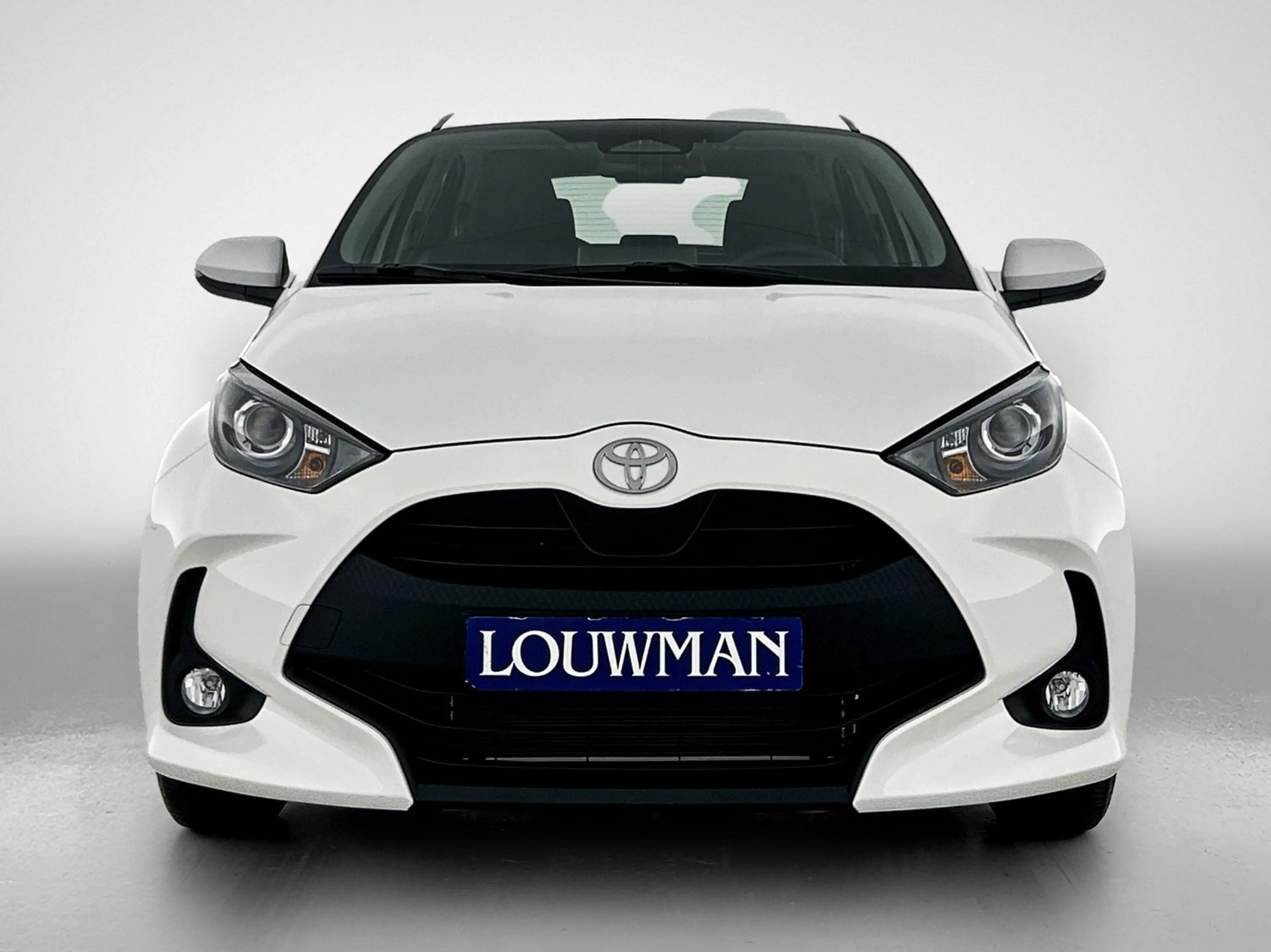 Toyota Yaris 1.5 Hybrid 115 Active Actie — photo 9