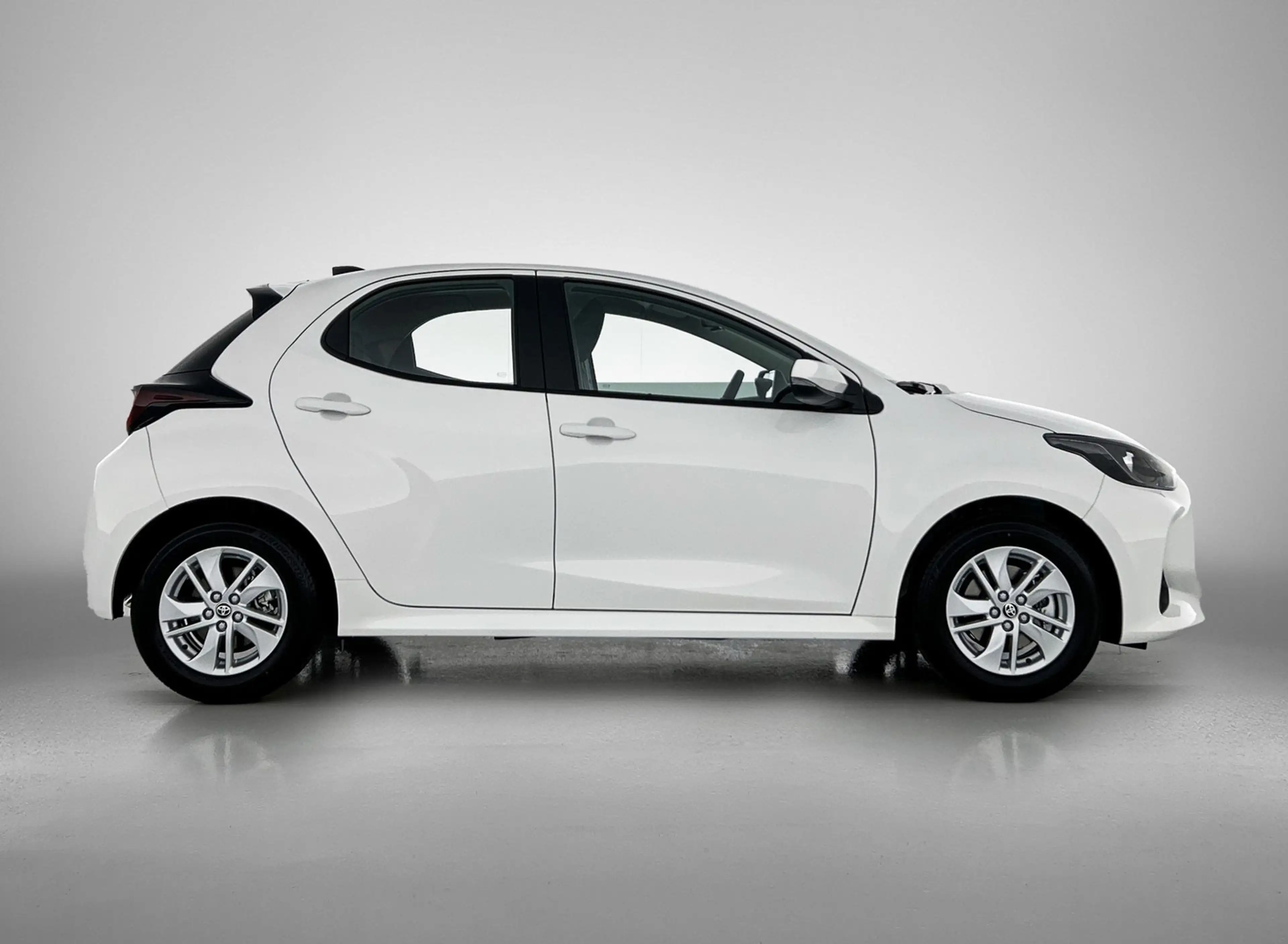 Toyota Yaris 1.5 Hybrid 115 Active Actie — photo 7