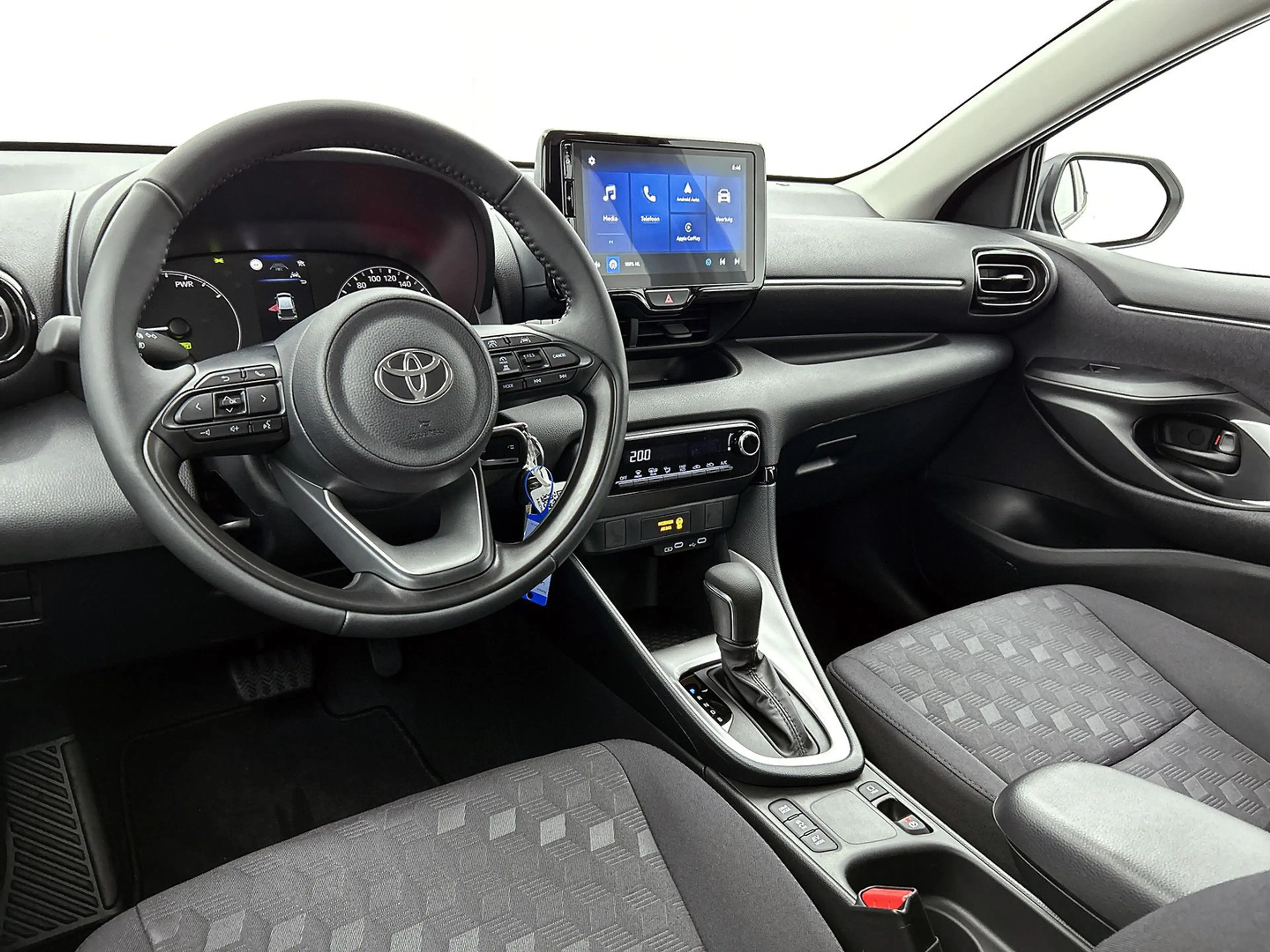 Toyota Yaris 1.5 Hybrid 115 Active Actie — photo 13