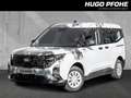 Ford Tourneo Courier Trend 1.0 EcoBoost 92 kW 5-türig Grau - thumbnail 1