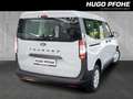 Ford Tourneo Courier Trend 1.0 EcoBoost 92 kW 5-türig Grau - thumbnail 2