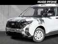 Ford Tourneo Courier Trend 1.0 EcoBoost 92 kW 5-türig Grau - thumbnail 3