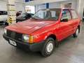 Fiat Uno 45 3 porte Sting Conservata auto NO BOLLO !!! Rosso - thumbnail 3