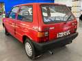 Fiat Uno 45 3 porte Sting Conservata auto NO BOLLO !!! Rosso - thumbnail 4
