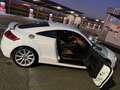 Audi TT Coupe 1.8 tfsi Advanced Blanc - thumbnail 2