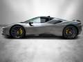 Ferrari SF90 Stradale ASSETTO FIORANO / NP: 624.000 €! Gris - thumbnail 4