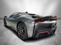 Ferrari SF90 Stradale ASSETTO FIORANO / NP: 624.000 €! Gris - thumbnail 6