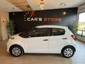Citroen C1 1.0 * Garantie 12 Mois * Blanc - thumbnail 2