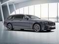 Mercedes-Benz E 300 E 300 e T-Modell  AMG Line Navi/Distronic/Styling Gris - thumbnail 4