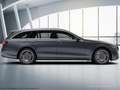 Mercedes-Benz E 300 E 300 e T-Modell  AMG Line Navi/Distronic/Styling Gris - thumbnail 10