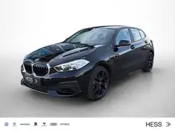 Bmw 118 *Shz*PDC*LM Felgen*Virtual*ActGuard+