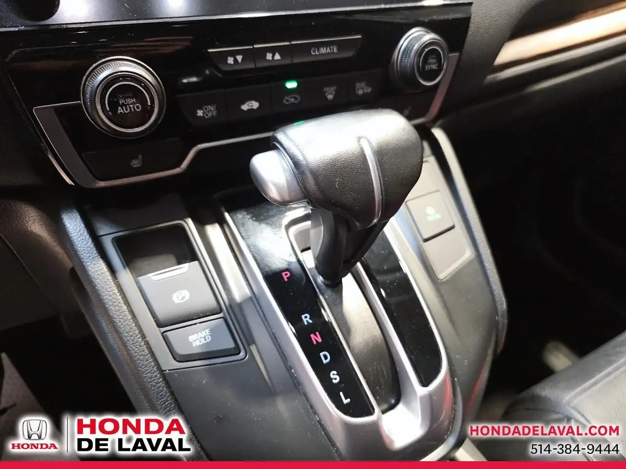 Honda CR-V photo Honda CR-V