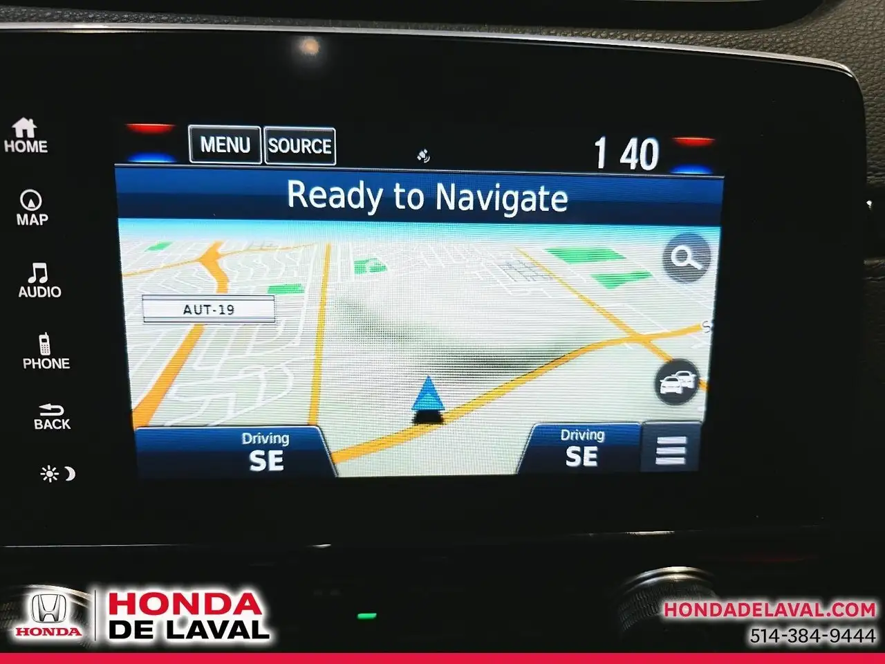 Honda CR-V photo Honda CR-V