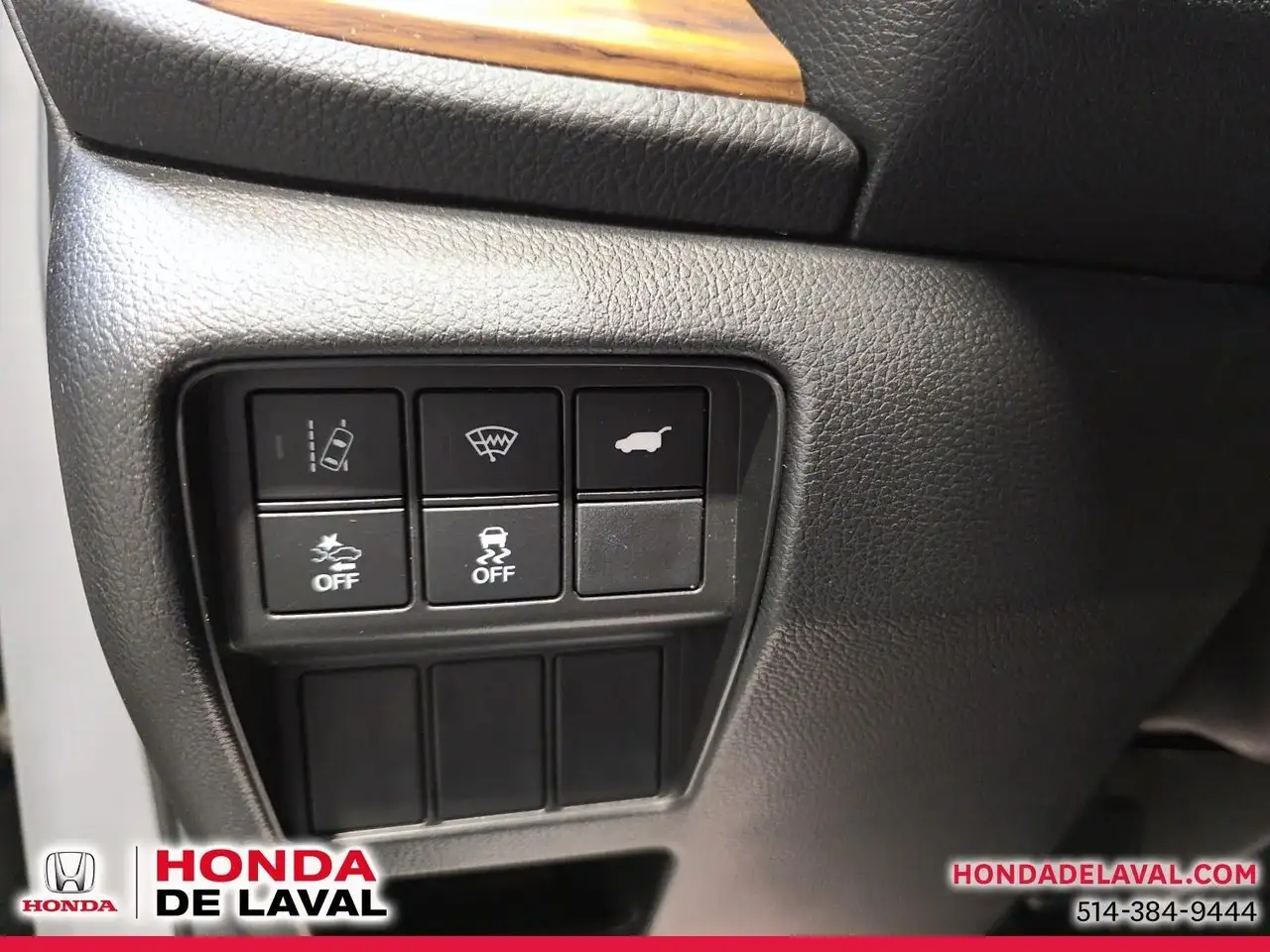 Honda CR-V photo Honda CR-V