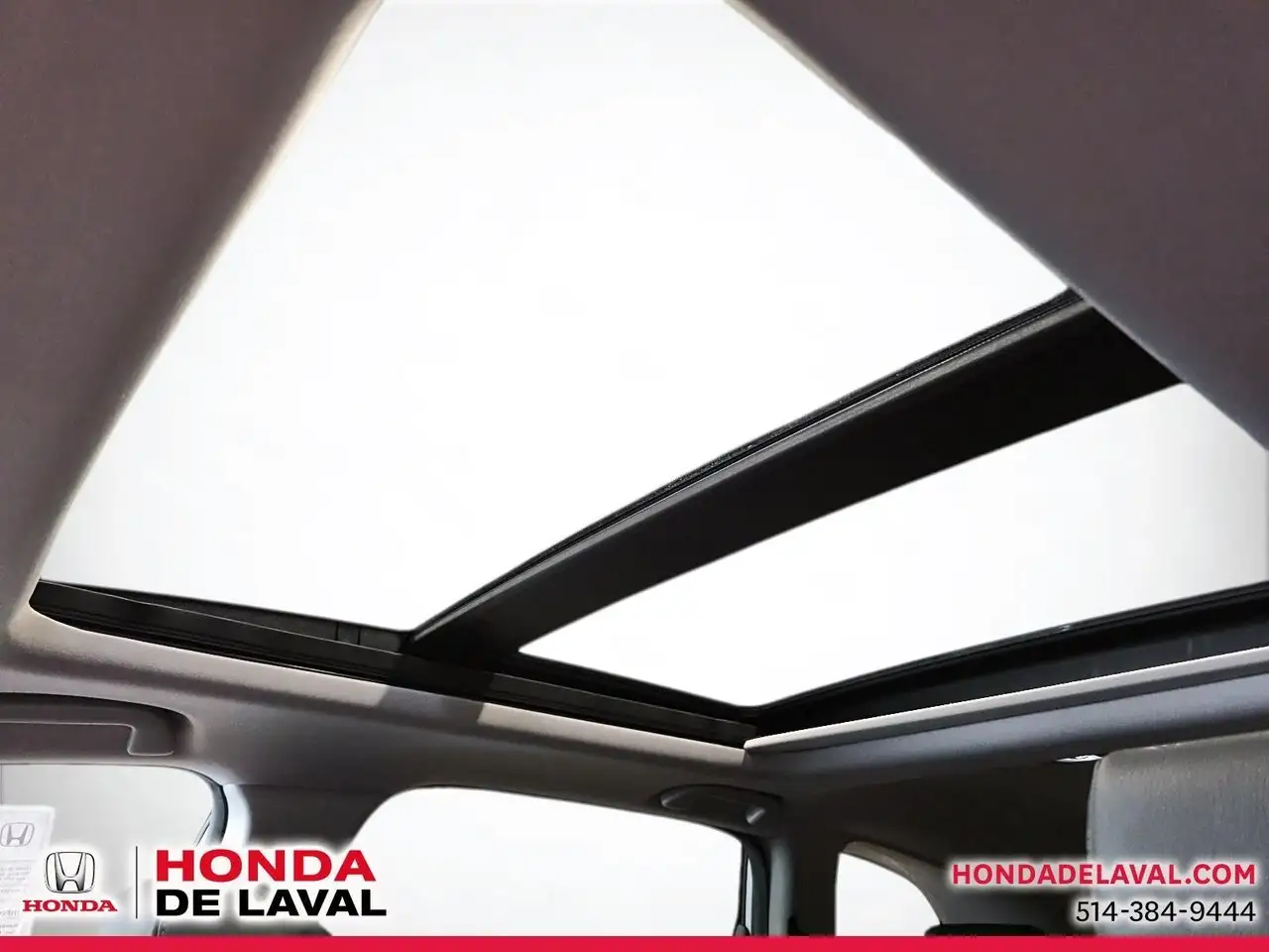 Honda CR-V photo Honda CR-V