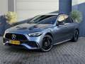Mercedes-Benz C 300 e AMG Line Limited Pano 360 Headup C63 Grijs - thumbnail 3