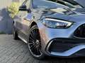 Mercedes-Benz C 300 e AMG Line Limited Pano 360 Headup C63 Grijs - thumbnail 4